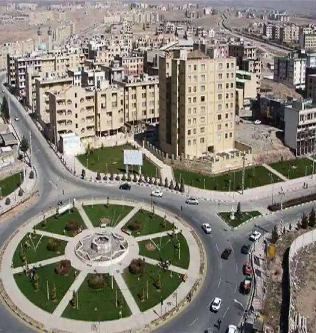 قالیشویی هشتگرد